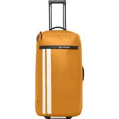 Vaude Takutea 90l Trolley Bag Marron