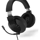 Lenovo H210, filaire, 20 - 20 000 Hz, gaming, 339 g, casque, noir
