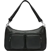 Liebeskind berlin Sac bandoulière noir
