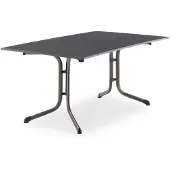 Sieger 3180-55 Table pliante vivodur 165x95 cm H49793