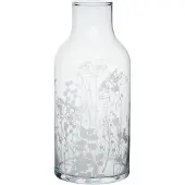 Räder Vase en verre Fleurs des champs