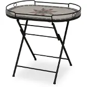 Gardamo Stella Table de service
