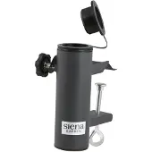 Garden Pince pour parasol de balcon universelle