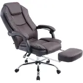 CLP Chaise de bureau Castle