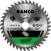 Bahco 8501-16F