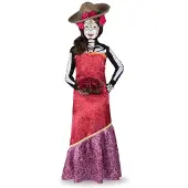 MOM Costume Femme Cassandre
