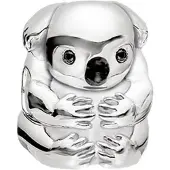 Thomas Sabo K0195-041-11 Charm Argenté Femme