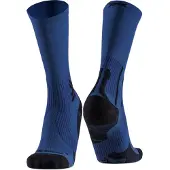 X-socks Chaussettes de running Preform Crew