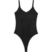 Next Body modelant noir