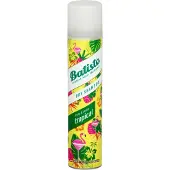 Batiste Droogshampoo 200 ml Tropical