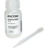 Ricoh 257058 Reinigungsflüssigkeit Typ 1 für Ri 100