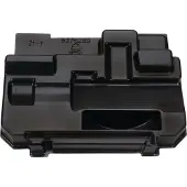 Makita Emboutissage 837628-9, garniture pour DSS501,noir, pour MAKPAC Gr. 3