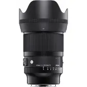 Sigma 50mm F/1.4 DG DN ART Sony FE