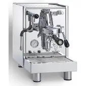Bezzera Machine expresso Unica PID MN - acier inoxydable