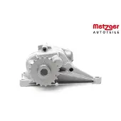 METZGER Pompe à huile pour MERCEDES SPRINTER 3,5 t