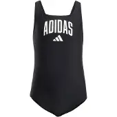 Adidas Maillot de bain 1 pièce fille Collegiate V-Back