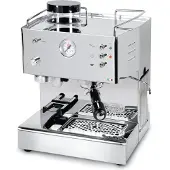QuickMill Machine à expresso à porte-filtre Pegaso