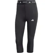 Adidas Legging femme Techfit Capri