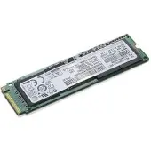 Lenovo 00JT037 Disque dur interne Solid State M.2 256 Go PCI Express 3.0 (FRU00JT037)