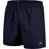 Speedo Maillots de bain Short de bain Eco Prime Leisure 16 homme - Bleu - EU M