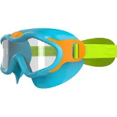 Speedo Masque De Natation Junior Biofuse