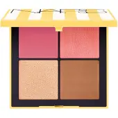 Nars Hot Palette de joues Escape Édition Limitée II (14 g)