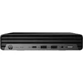 HP Pro Mini 400 G9 (512 Go, 16 Go, Intel Core i5-14500T), PC, Noir