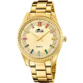 Lotus montre Femme 18902/2