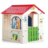 Chicos Country Cottage Blanc Enfants