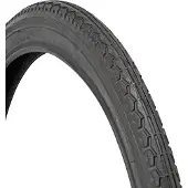 Fischer 60014 Pneu de vélo , 20" (50,80 cm), 47-406