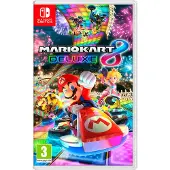 SWI MARIO KART 8 - DELUXE (DLX)