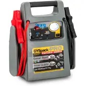 GYS Démarreur booster Gyspack Pro