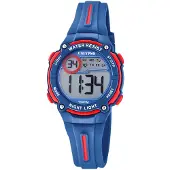 Calypso Montre File K6068/4 Rouge