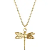 Elli Chaîne 'Libelle' or