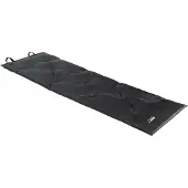 High Peak Indiana Inflatable Mattress Noir