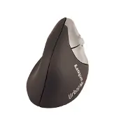 Urban Factory Souris sans fil ergonomiques pour droitiers EMR20UF-V2