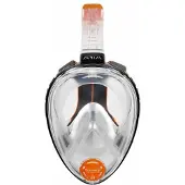 Ocean Reef Aria Classic Snorkeling Mask Clair L-XL