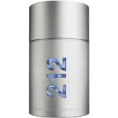 Carolina Herrera 212 Men NYC EDT 50 ml