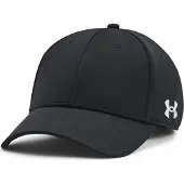 Under Armour Team Blitzing Cap Noir S-M