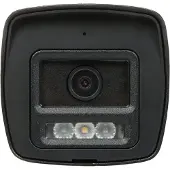 Hikvision Ds-2cd1083g2-liuf/sl 2.8 Mm Pl Security Camera Argenté