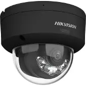 Hikvision Caméra IP DS-2CD2167G3-LIS2UY 2.8mm BLACK PL, Caméra réseau, Noir