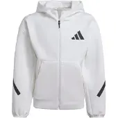 Adidas Veste de survêtement 'Z.N.E.' | 128 | boy