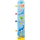 Goki Toise La Baleine Et La Mer