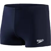 Speedo Eco Endurance + Swimming Boxer Bleu UK 42 Homme