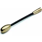 Cimco Tête de guidage pour KatiBl 10mm laiton M5 142132 1 pc