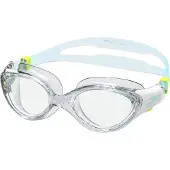 Speedo Biofuse 2.0 Woman Swimming Goggles Clair Femme