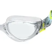 Speedo Biofuse 2.0 Woman Swimming Goggles Clair Femme