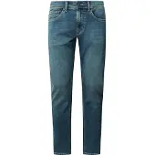 Pepe Jeans Gymdigo Track Slim Jeans Bleu 38 / 34 Homme