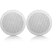 Artsound MDC64 (Pair) - Blanc