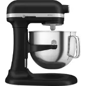 KitchenAid Robot de cuisine ARTISAN 5KSM70SHXEBM